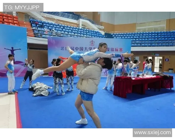 中国健美锦标赛收官，90后选手斩获四冠