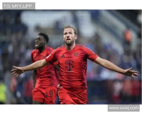 凯恩深夜发文，疑似回应转会传闻