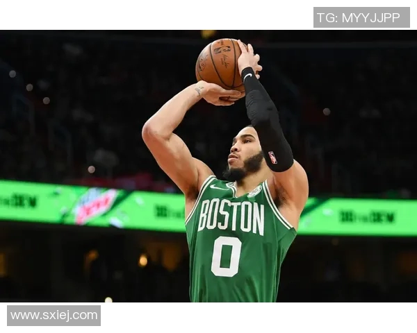 官方公告：塔图姆被罚+停赛！