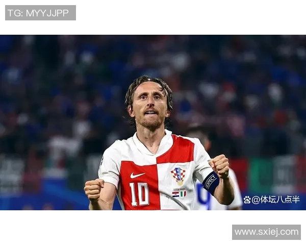 五年对比：莫德里奇数据全面进化！