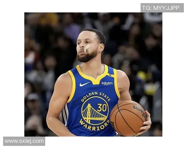 你不知道的库里：十大冷知识大揭秘