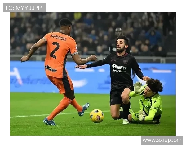 国米今日状态爆棚,全场最佳当之无愧!