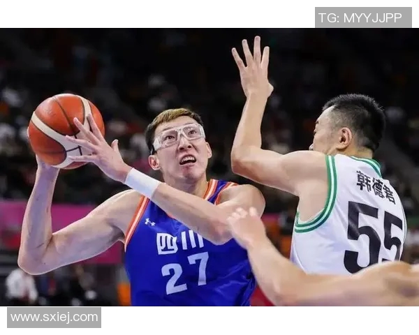 中国男篮主帅首谈未来计划：重建从青训抓起