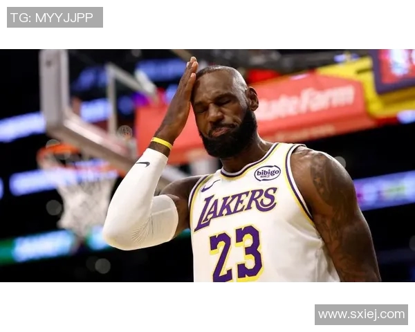 五年对比：詹姆斯数据全面进化！