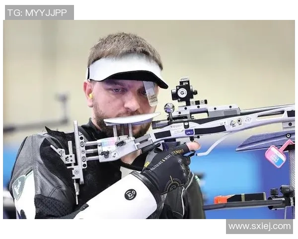 奥运会射击项目装备技术创新及应用